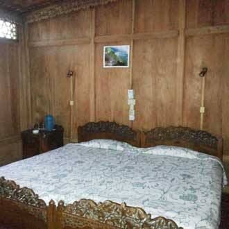New Panama Houseboat, Srinagar 3